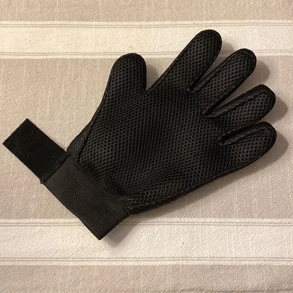 True Touch Pet Glove